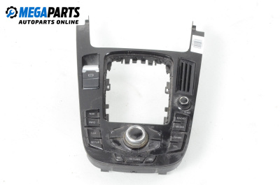 Buttons panel for Audi A4 Avant B8 (11.2007 - 12.2015)