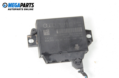 Parking sensor control module for Audi A4 Avant B8 (11.2007 - 12.2015), № 8K0 919 475 F