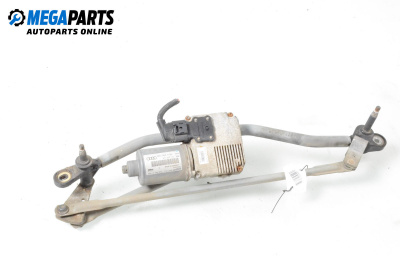 Front wipers motor for Audi A4 Avant B8 (11.2007 - 12.2015), station wagon, position: front, № 8K1 955 119A