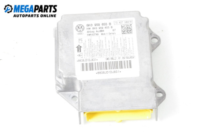 Airbag module for Audi A4 Avant B8 (11.2007 - 12.2015), № 8K0 959 655 B