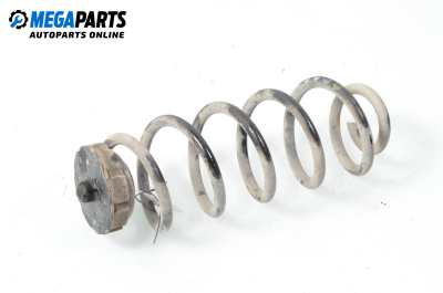 Coil spring for Audi A4 Avant B8 (11.2007 - 12.2015), station wagon, position: rear
