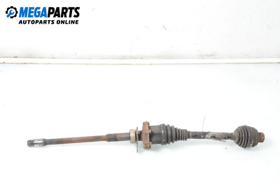 Planetară for Audi A4 Avant B8 (11.2007 - 12.2015) 2.0 TDI quattro, 143 hp, position: stânga - fața