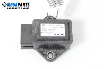ESP sensor for Hyundai Grandeur Sedan II (06.2003 - 06.2012), № Bosch 0 265 005 293