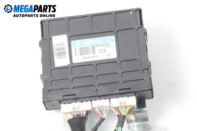 Transmission module for Hyundai Grandeur Sedan II (06.2003 - 06.2012), automatic, № 95440-3A310