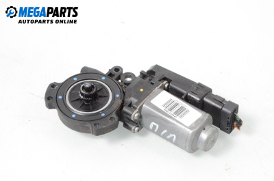 Motor macara geam for Hyundai Grandeur Sedan II (06.2003 - 06.2012), 5 uși, sedan, position: stânga - fața