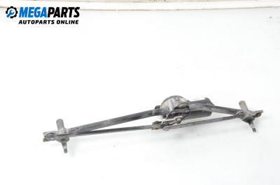 Motor ștergătoare parbriz for Hyundai Grandeur Sedan II (06.2003 - 06.2012), sedan, position: fața