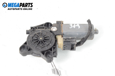 Motor macara geam for Mercedes-Benz C-Class Estate (S203) (03.2001 - 08.2007), 5 uși, combi, position: dreaptă - spate