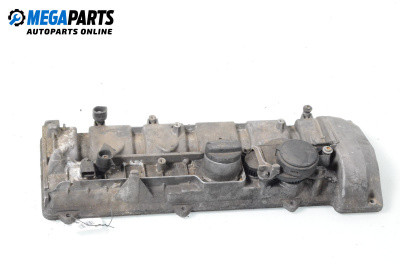 Valve cover for Mercedes-Benz C-Class Estate (S203) (03.2001 - 08.2007) C 270 CDI (203.216), 170 hp