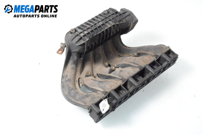 Intake manifold for Mercedes-Benz C-Class Estate (S203) (03.2001 - 08.2007) C 270 CDI (203.216), 170 hp