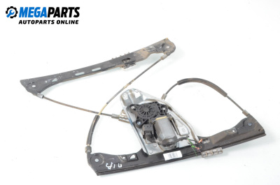 Macara electrică geam for Mercedes-Benz C-Class Estate (S203) (03.2001 - 08.2007), 5 uși, combi, position: dreaptă - fața