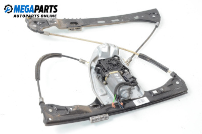 Macara electrică geam for Mercedes-Benz C-Class Estate (S203) (03.2001 - 08.2007), 5 uși, combi, position: stânga - fața