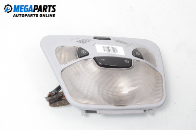 Beleuchtung for Mercedes-Benz C-Class Estate (S203) (03.2001 - 08.2007)