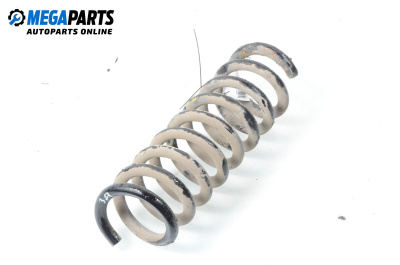 Coil spring for Mercedes-Benz C-Class Estate (S203) (03.2001 - 08.2007), station wagon, position: rear