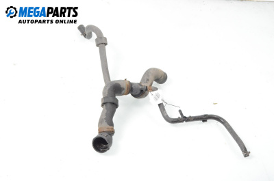 Furtunuri de apă for Volkswagen Sharan Minivan I (05.1995 - 03.2010) 1.9 TDI, 115 hp