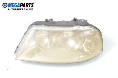 Headlight for Volkswagen Sharan Minivan I (05.1995 - 03.2010), minivan, position: left