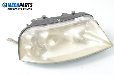 Headlight for Volkswagen Sharan Minivan I (05.1995 - 03.2010), minivan, position: right