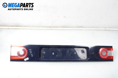 Tail lights for Volkswagen Sharan Minivan I (05.1995 - 03.2010), minivan, position: middle