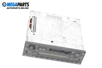 Cassette player for Volkswagen Sharan Minivan I (05.1995 - 03.2010)