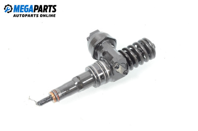 Diesel fuel injector for Volkswagen Sharan Minivan I (05.1995 - 03.2010) 1.9 TDI, 115 hp