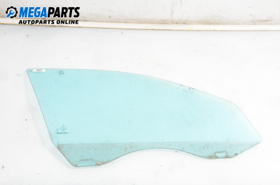 Window for Mercedes-Benz E-Class Sedan (W211) (03.2002 - 03.2009), 5 doors, sedan, position: front - right