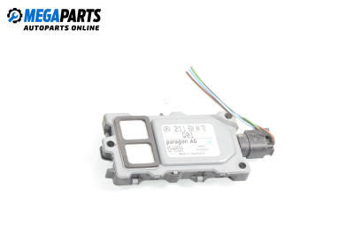 Luftsensor for Mercedes-Benz E-Class Sedan (W211) (03.2002 - 03.2009), № 211 830 04 72