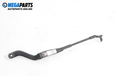 Wischerarm frontscheibe for Mercedes-Benz E-Class Sedan (W211) (03.2002 - 03.2009), position: links