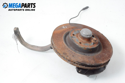Knuckle hub for Mercedes-Benz E-Class Sedan (W211) (03.2002 - 03.2009), position: front - right