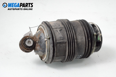 Luftfederung for Mercedes-Benz E-Class Sedan (W211) (03.2002 - 03.2009), sedan