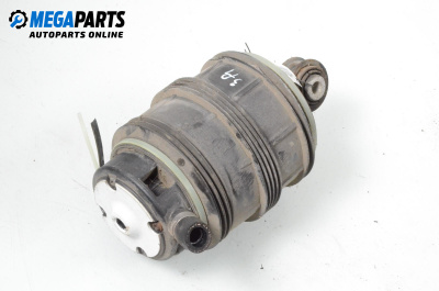 Luftfederung for Mercedes-Benz E-Class Sedan (W211) (03.2002 - 03.2009), sedan