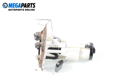 Supply pump for Hyundai ix55 SUV (09.2006 - 12.2012) 3.0 V6 CRDi 4WD, 250 hp