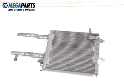 Air conditioning radiator for Volkswagen Lupo Hatchback (09.1998 - 07.2005) 1.0, 50 hp