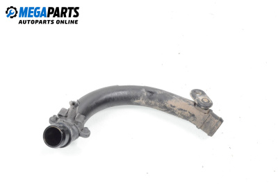 Țeavă turbo for Volkswagen Lupo Hatchback (09.1998 - 07.2005) 1.2 TDI 3L, 61 hp
