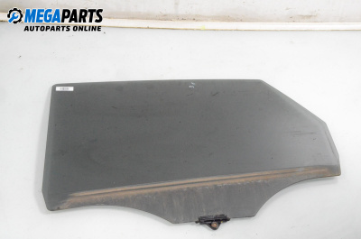 Window for Hyundai ix55 SUV (09.2006 - 12.2012), 5 doors, suv, position: rear - left