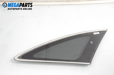 Vent window for Hyundai ix55 SUV (09.2006 - 12.2012), 5 doors, suv, position: right