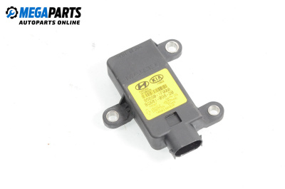 Gierratensensor for Hyundai ix55 SUV (09.2006 - 12.2012), № 95690-1F000