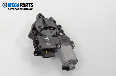 Motor macara geam for Hyundai ix55 SUV (09.2006 - 12.2012), 5 uși, suv, position: stânga - fața