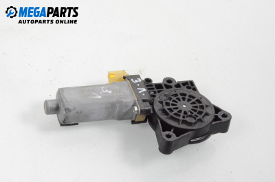 Motor macara geam for Hyundai ix55 SUV (09.2006 - 12.2012), 5 uși, suv, position: stânga - spate