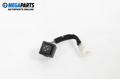 Steering wheel adjustment switch for Hyundai ix55 SUV (09.2006 - 12.2012)