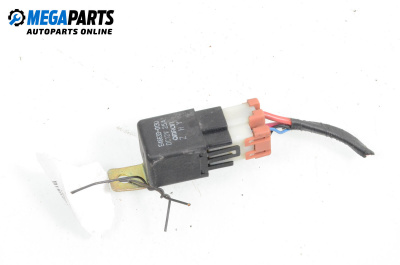 Relay for Kia Cerato Hatchback I (03.2004 - 12.2009) 2.0 CRDi, № E46633-0130