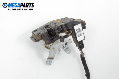 Lock for Kia Cerato Hatchback I (03.2004 - 12.2009), position: front - right