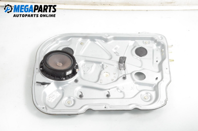 Motor des elektrischen fensterhebers for Hyundai ix55 SUV (09.2006 - 12.2012), 5 türen, suv, position: rechts, vorderseite