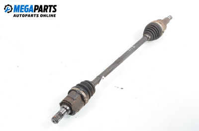 Driveshaft for Hyundai ix55 SUV (09.2006 - 12.2012) 3.0 V6 CRDi 4WD, 239 hp, position: rear - left, automatic