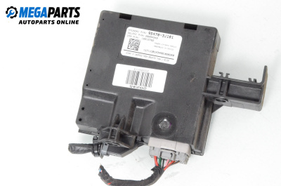 Trunk lid power control module for Hyundai ix55 SUV (09.2006 - 12.2012), № 95470-3J101