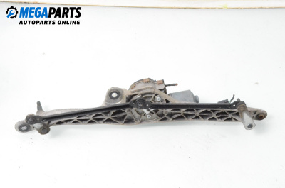 Motor ștergătoare parbriz for Hyundai ix55 SUV (09.2006 - 12.2012), suv, position: fața