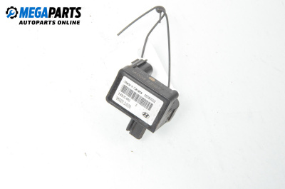 Sensor airbag for Hyundai ix55 SUV (09.2006 - 12.2012), № 95920 3J000