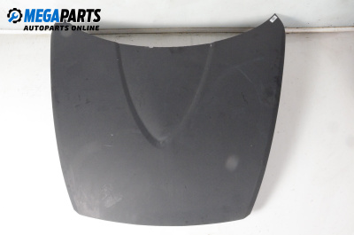 Bonnet for Mazda RX-8 Coupe (10.2003 - 06.2012), 3 doors, coupe, position: front