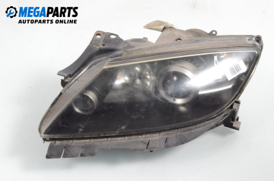 Headlight for Mazda RX-8 Coupe (10.2003 - 06.2012), coupe, position: left