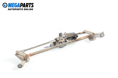 Front wipers motor for Mazda RX-8 Coupe (10.2003 - 06.2012), coupe, position: front