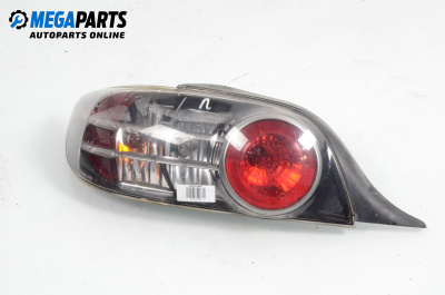 Tail light for Mazda RX-8 Coupe (10.2003 - 06.2012), coupe, position: left