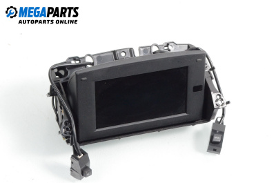 Navigation display for Mazda RX-8 Coupe (10.2003 - 06.2012)
